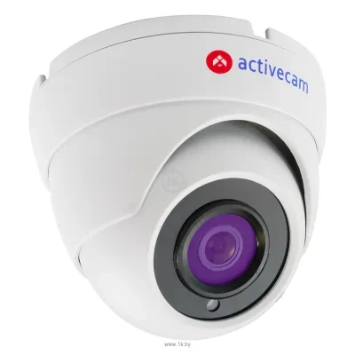 ActiveCam AC-TA481IR2 (2.8 mm)