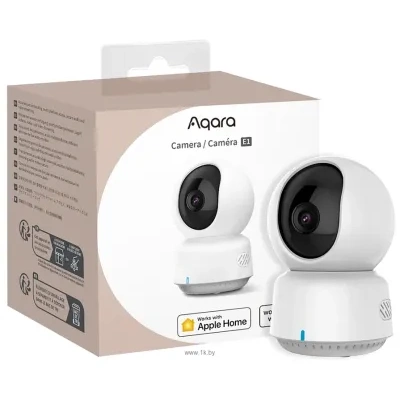 Aqara Camera E1 360° CH-C01E