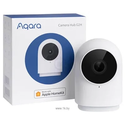 Aqara G2H Camera Hub