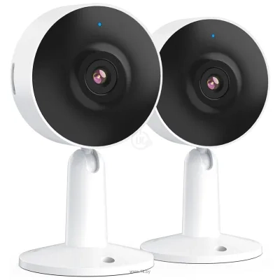 Arenti IN1 Indoor Mini Security Camera