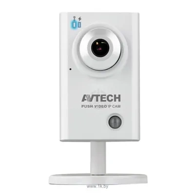 AVTech AVN701EZ