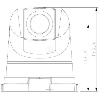 Axis 214 PTZ