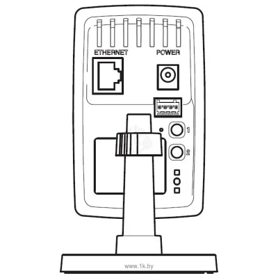 Axis M1004–W