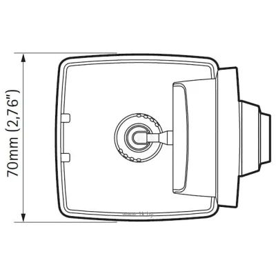 Axis M1014