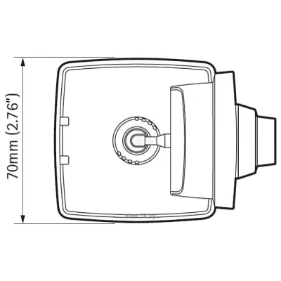 Axis M1025