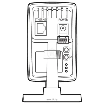 Axis M1025