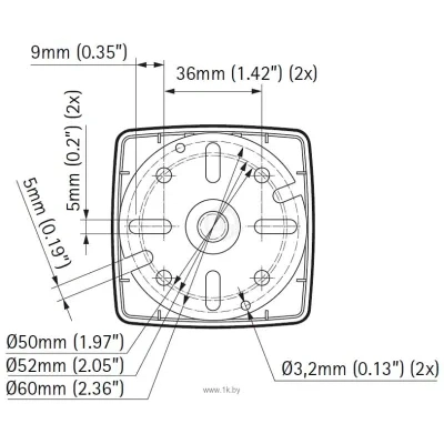 Axis M1025