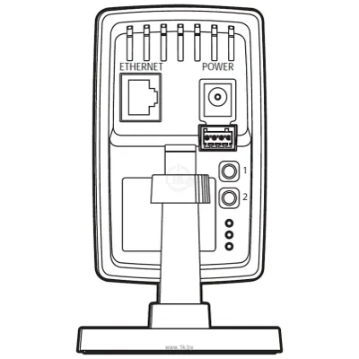 Axis M1033-W