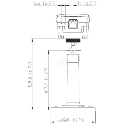 Axis M1103