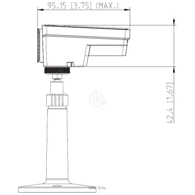 Axis M1113