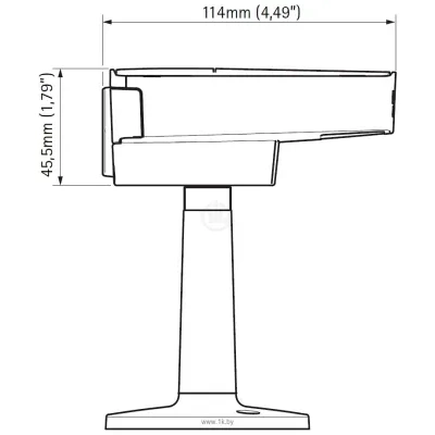 Axis M1144-L