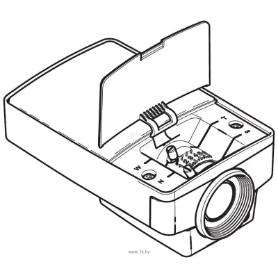 Axis M1144-L