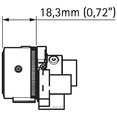 Axis M1144-L