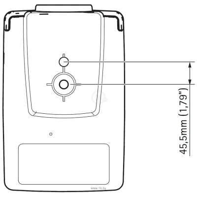 Axis M1144-L