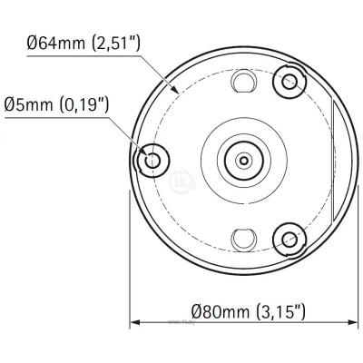 Axis M1144-L