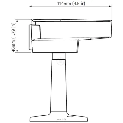 Axis M1145