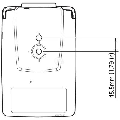 Axis M1145