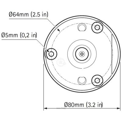 Axis M1145