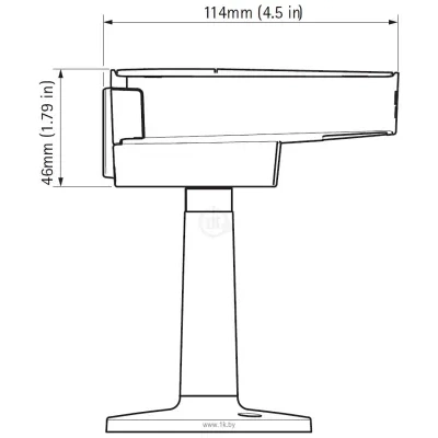 Axis M1145-L