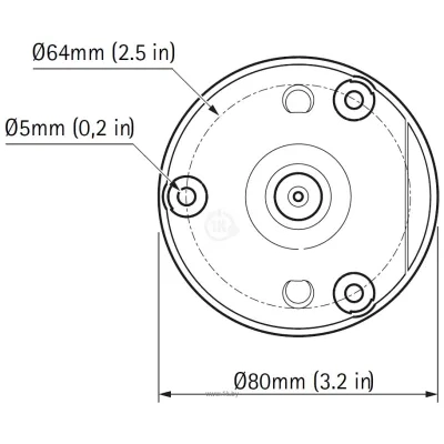 Axis M1145-L