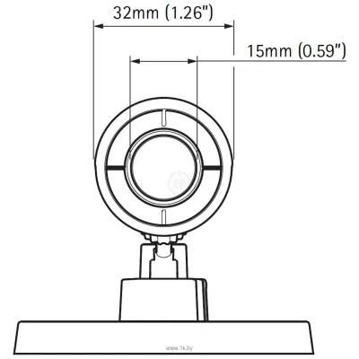 Axis M2014-E