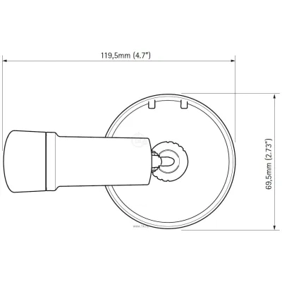 Axis M2014-E