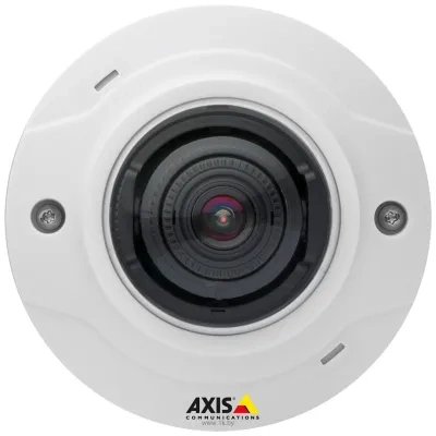 Axis M3004-V