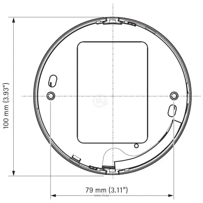 Axis M3004-V