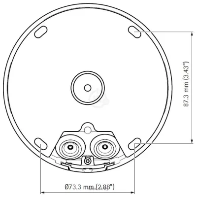 Axis M3006-V