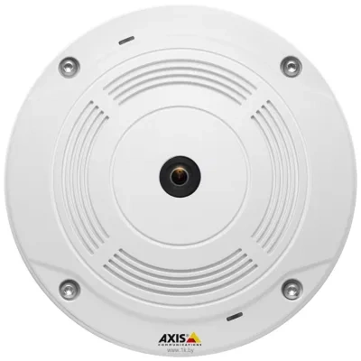 Axis M3007-P