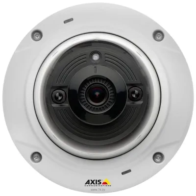 Axis M3024-LVE