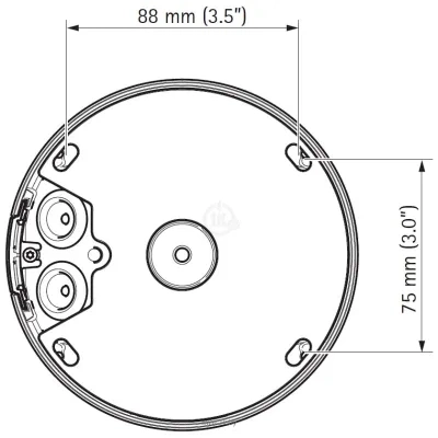 Axis M3024-LVE