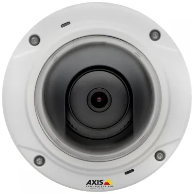 Axis M3025-VE