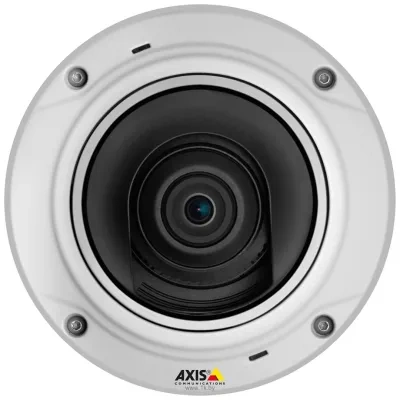 Axis M3026-VE