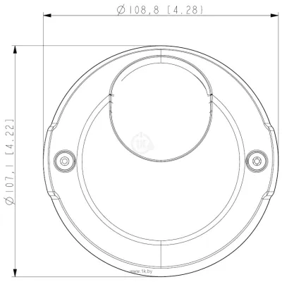 Axis M3113-R