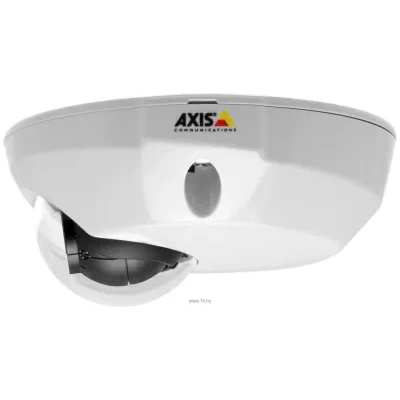 Axis M3114-R M12 2 mm