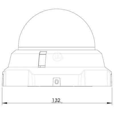 Axis M3203