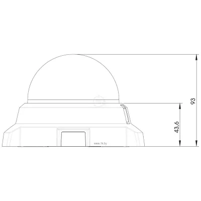 Axis M3203