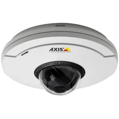 Axis M5013