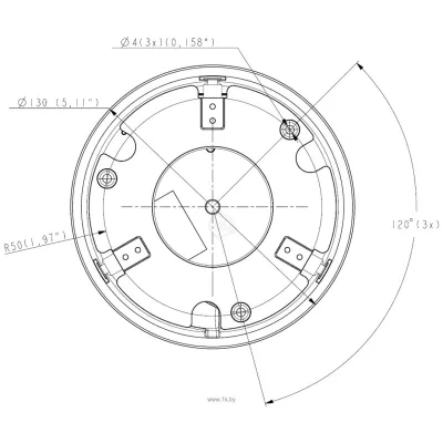 Axis M5013