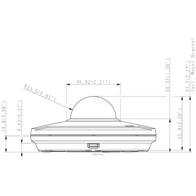 Axis M5014