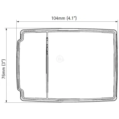 Axis P1214