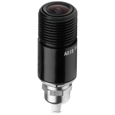 Axis P1214-E