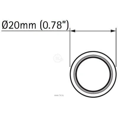 Axis P1214-E