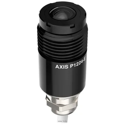 Axis P1224-E