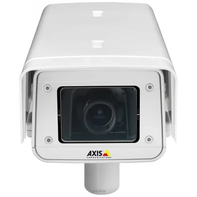 Axis P1347-E