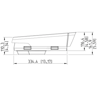 Axis P1347-E