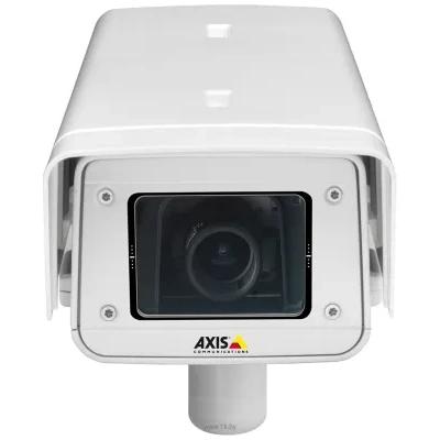 Axis P1353-E