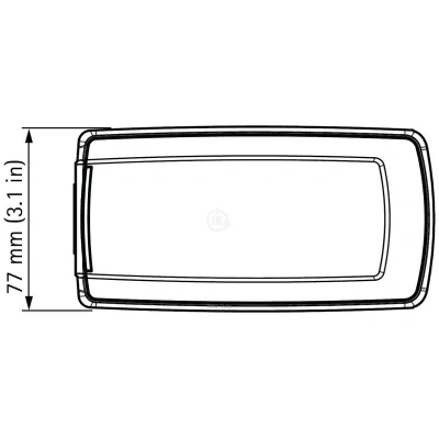 Axis P1354