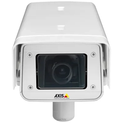 Axis P1354-E